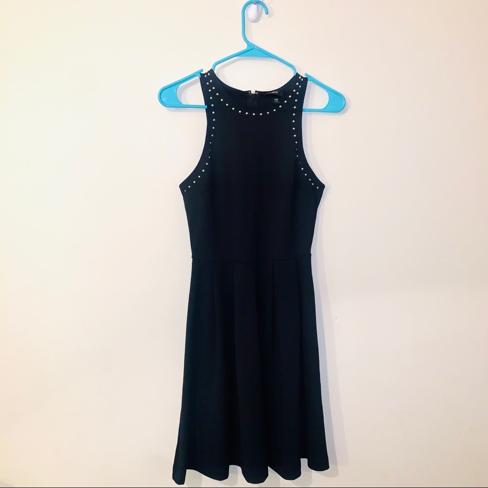 NWT Mossimo A-Line Dress